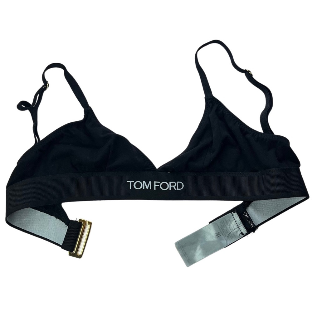 TOM FORD BRALETTE